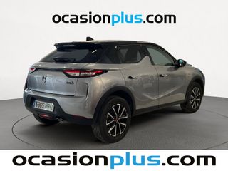 DS DS3 Crossback Performance Line PureTech Auto 96 kW (130 CV)
