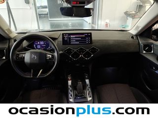 DS DS3 Crossback Performance Line PureTech Auto 96 kW (130 CV)