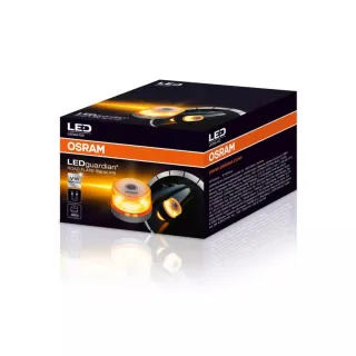 Baliza V16 homologada OSRAM LEDguardian