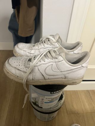 Nike Air Force 1 Talla 43