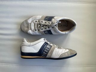 Zapatillas Bikkembergs mujer