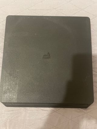 Consola Sony PlayStation 4 Slim 1TB de HDD