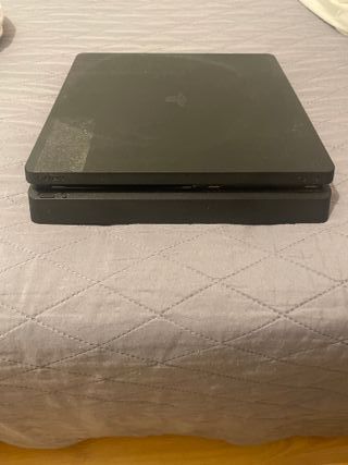 Consola Sony PlayStation 4 Slim 1TB de HDD