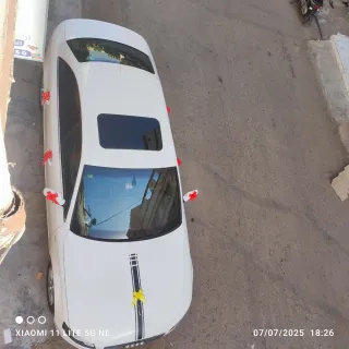 Audi A4 2009