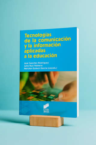 Libro: Tecnologías de Información y Comunicación