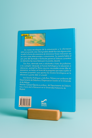 Libro: Tecnologías de Información y Comunicación