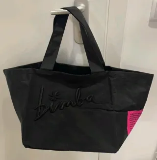Bolso Bimba.
