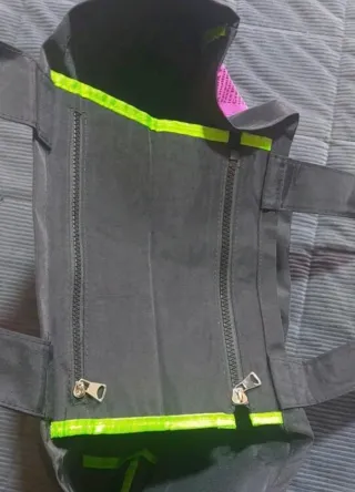 Bolso Bimba.