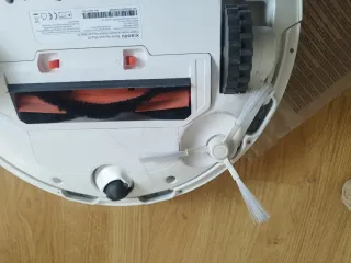 Xiaomi Robot Vacuum-Mop 2S