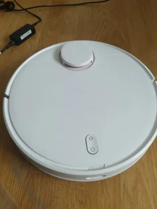 Xiaomi Robot Vacuum-Mop 2S
