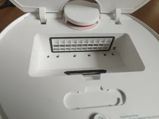 Xiaomi Robot Vacuum-Mop 2S
