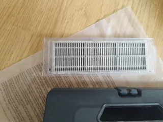 Xiaomi Robot Vacuum-Mop 2S