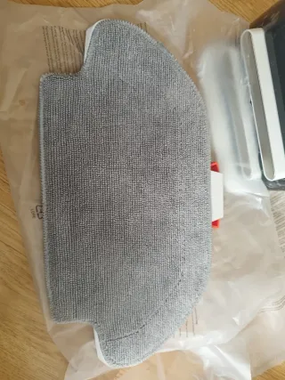 Xiaomi Robot Vacuum-Mop 2S