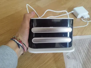 Xiaomi Robot Vacuum-Mop 2S