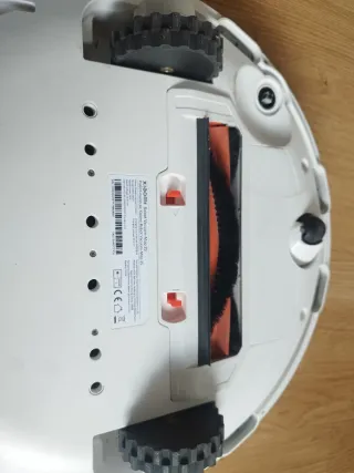 Xiaomi Robot Vacuum-Mop 2S