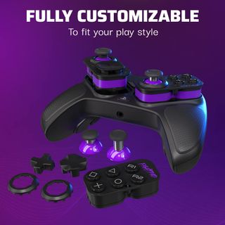 Mando Victrix Pro BFG Modular PS5/PS4 PlayStation 