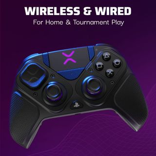 Mando Victrix Pro BFG Modular PS5/PS4 PlayStation 