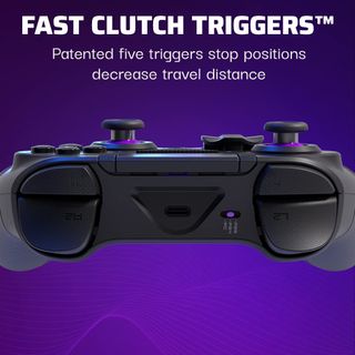 Mando Victrix Pro BFG Modular PS5/PS4 PlayStation 