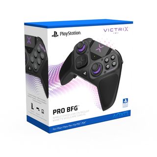 Mando Victrix Pro BFG Modular PS5/PS4 PlayStation 