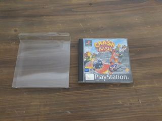 Crash Bash PS1 🇪🇦 