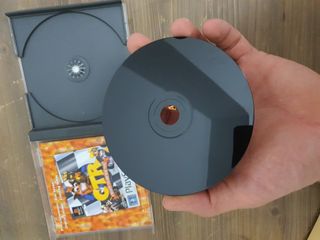 Crash Bash PS1 🇪🇦 