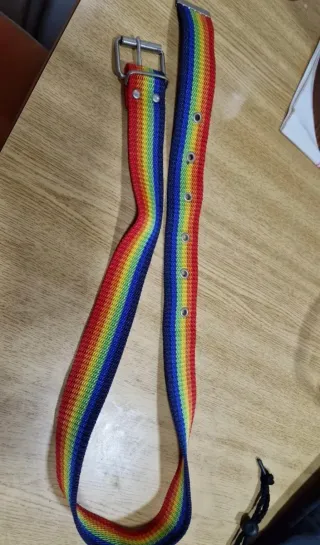 CINTURON