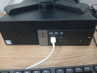 Ordenador Dell OptiPlex 3040 Completo