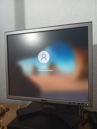 Ordenador Dell OptiPlex 3040 Completo