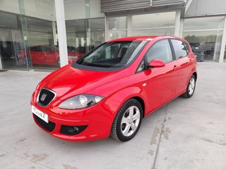SEAT Altea 2007