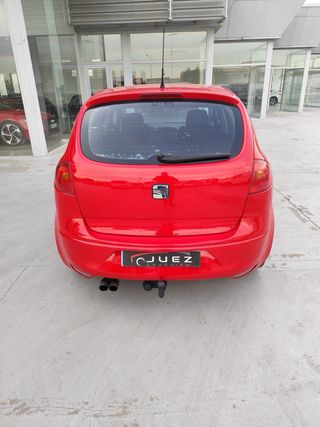 SEAT Altea 2007