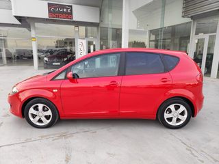 SEAT Altea 2007