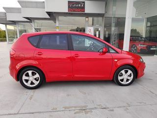 SEAT Altea 2007