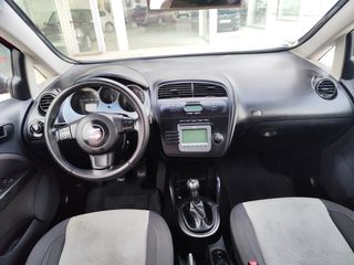 SEAT Altea 2007