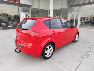 SEAT Altea 2007