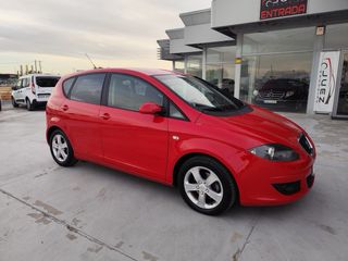 SEAT Altea 2007