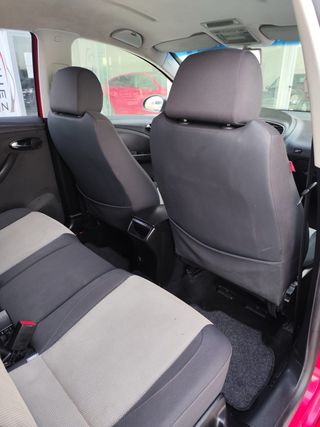 SEAT Altea 2007