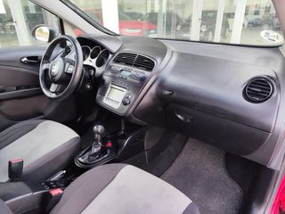 SEAT Altea 2007