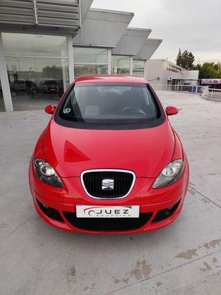 SEAT Altea 2007