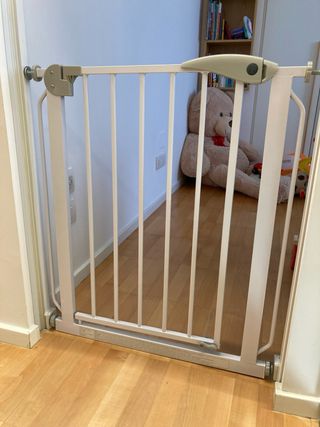 Cancelletto di sicurezza per bambini