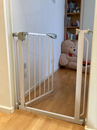 Cancelletto di sicurezza per bambini