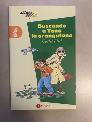 Libros para primeros lectores 