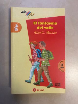Libros para primeros lectores 