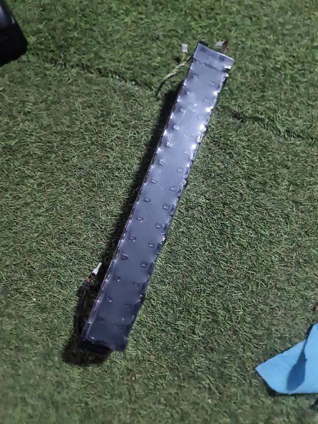 Batería Ninebot para reparar