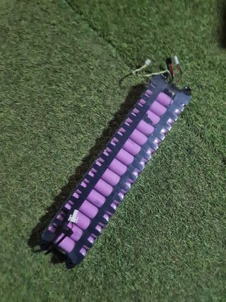 Batería Ninebot para reparar