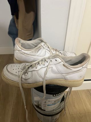 Nike Air Force 1 Talla 44