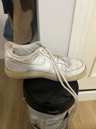 Nike Air Force 1 Talla 44