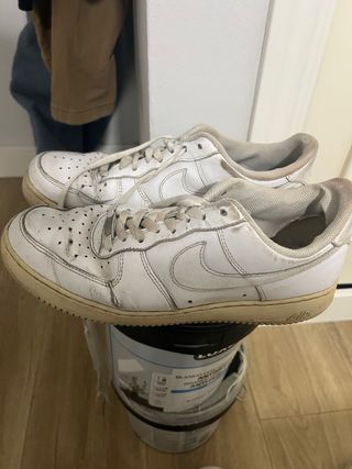 Nike Air Force 1 Talla 44
