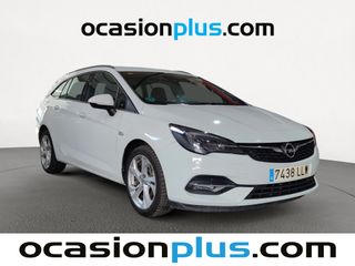 Opel Astra Sports Tourer 1.5 D DVC GS Line 77 kW (105 CV)