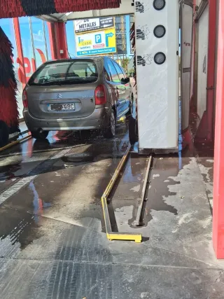 Citroen C4 Picasso 2008