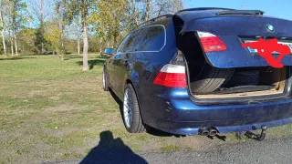 Llantas BMW CSL 19 con neumáticos